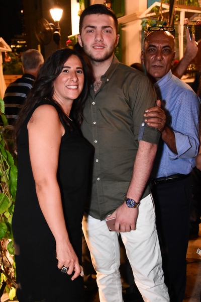 Harb Electric Corporate Iftar